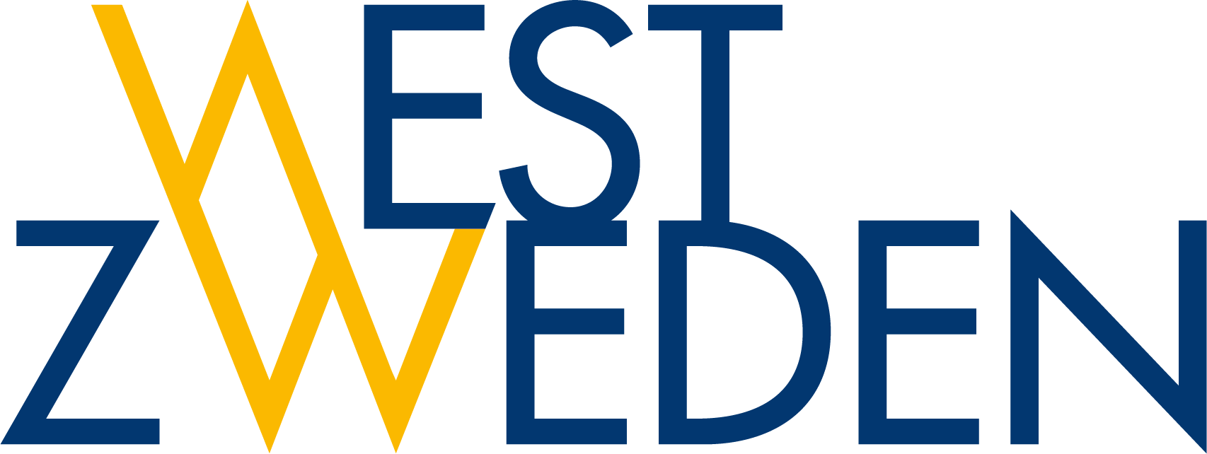 Västsverige logotyp - Gå till startsidan