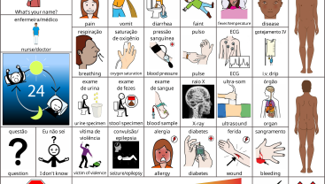 Emergency Medical Services