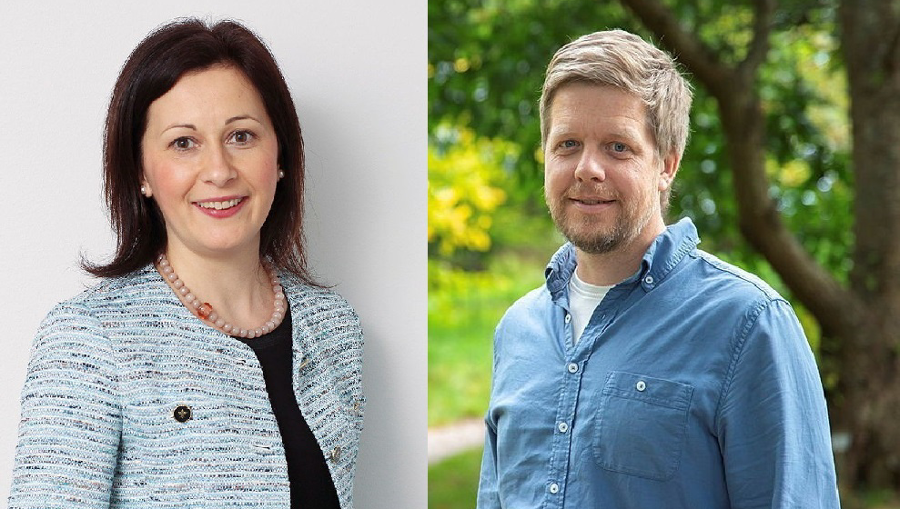 Institutet för stressmedicin